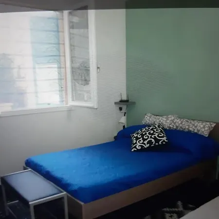 Casa Giustina Feriehus