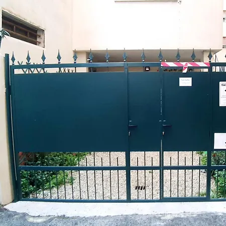 Casa Giustina Feriehus