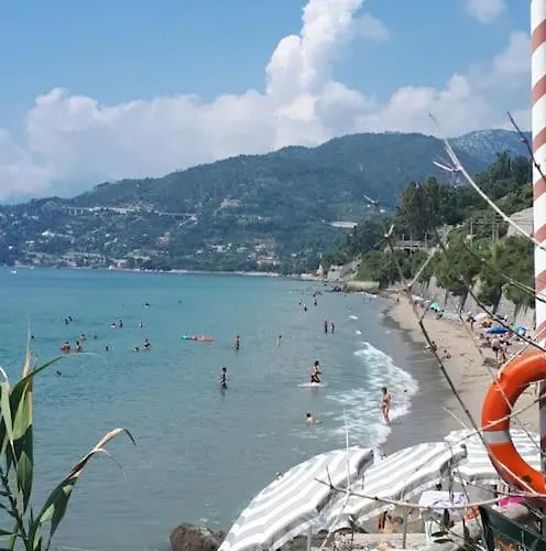 Feriehus Casa Giustina *