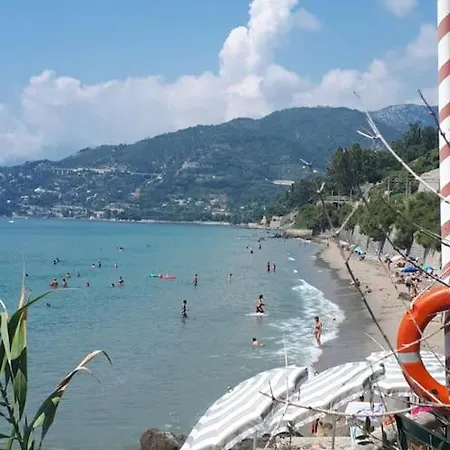 Holiday home Casa Giustina *