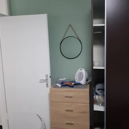 Casa Giustina Сasa de vacaciones