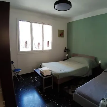Prázdninový dům Casa Giustina Ventimiglia
