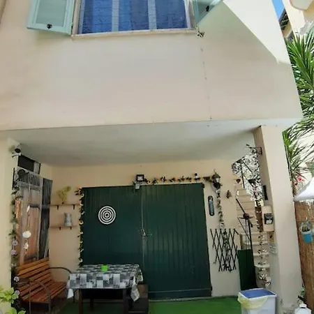 Prázdninový dům Casa Giustina