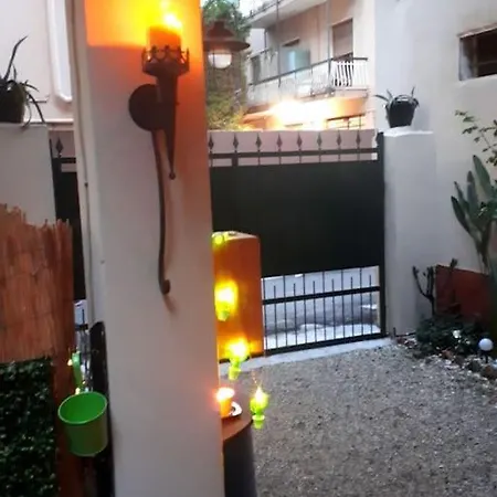 Prázdninový dům Casa Giustina