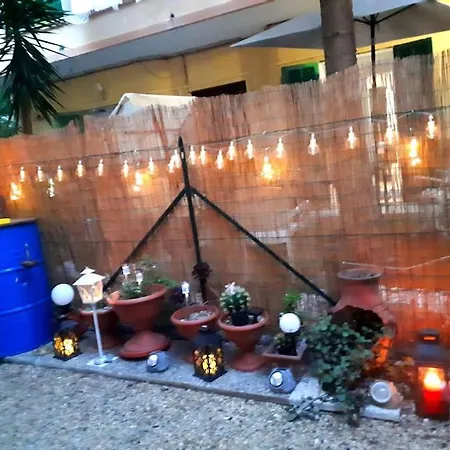 Prázdninový dům Casa Giustina *