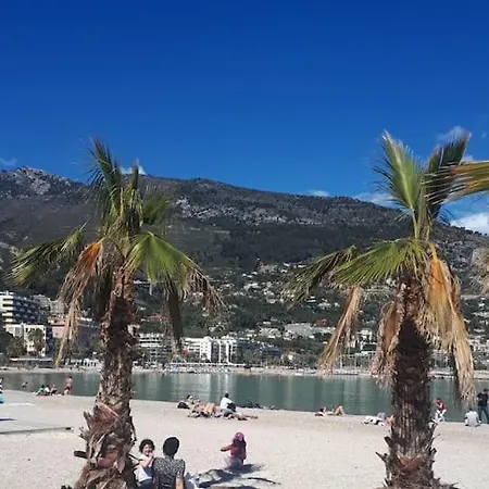 Casa Giustina * Ventimiglia