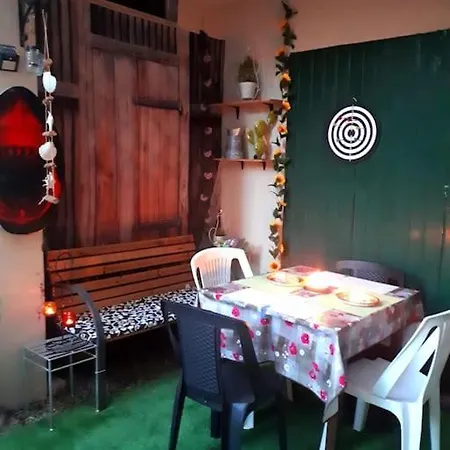 Casa Giustina