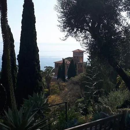 Casa Giustina *