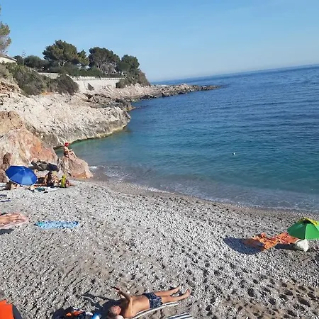 Casa Giustina * Ventimiglia