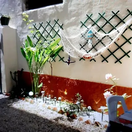 Сasa de vacaciones Casa Giustina Ventimiglia
