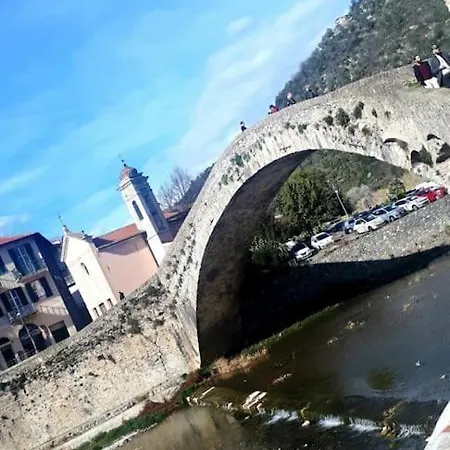 Casa Giustina *