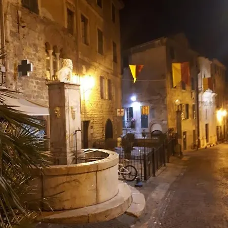 Casa Giustina * Ventimiglia