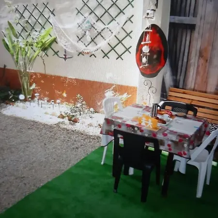 Casa Giustina Сasa de vacaciones