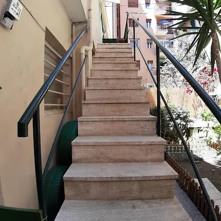 Casa Giustina Ventimiglia