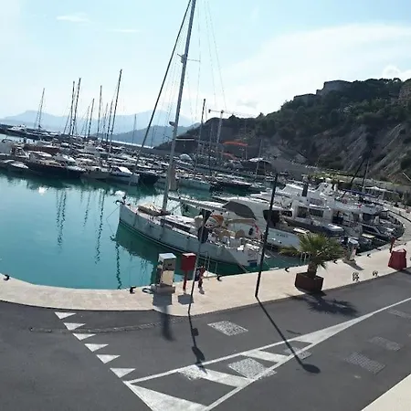 Casa Giustina *