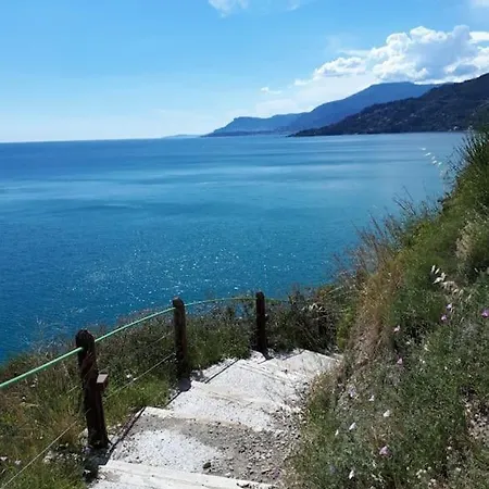 Casa Giustina Holiday home