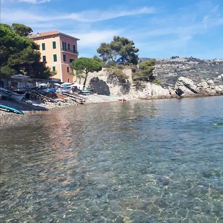 Casa Giustina