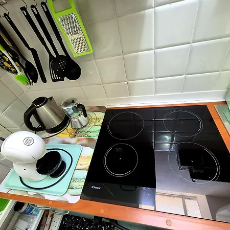 Holiday home Casa Giustina