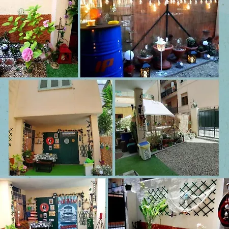 Casa Giustina *