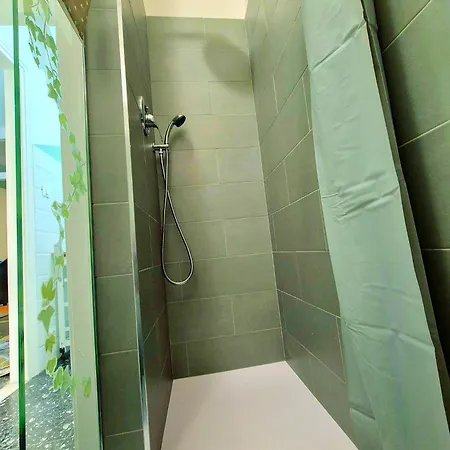 Holiday home Casa Giustina