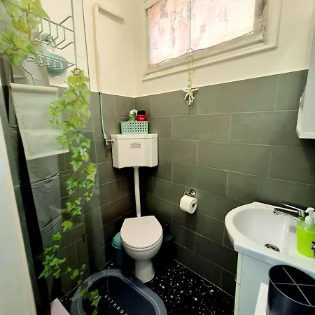 Casa Giustina Holiday home Ventimiglia