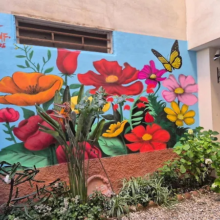 Casa Giustina * Ventimiglia