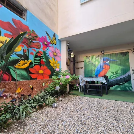 Casa Giustina