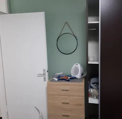 Casa Giustina Vakantiehuis