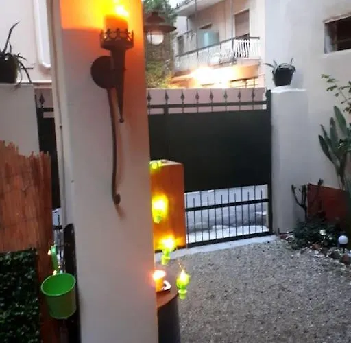 Vakantiehuis Casa Giustina