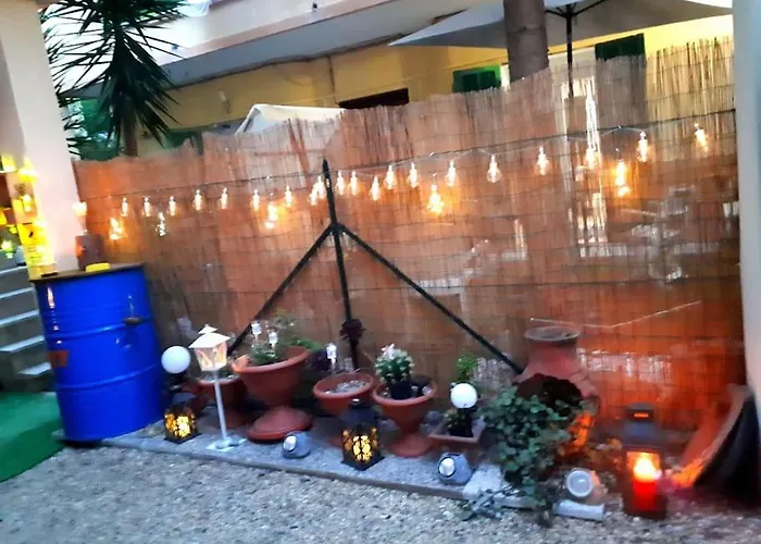 Vakantiehuis Casa Giustina *