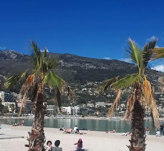 Casa Giustina * Ventimiglia