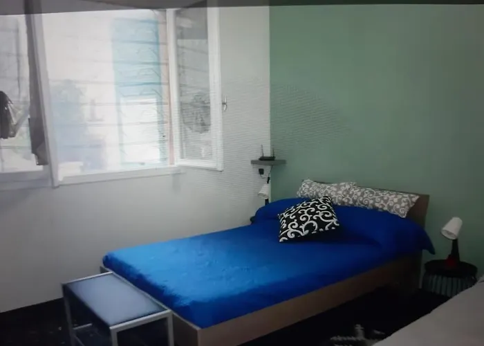 Casa Giustina Vakantiehuis