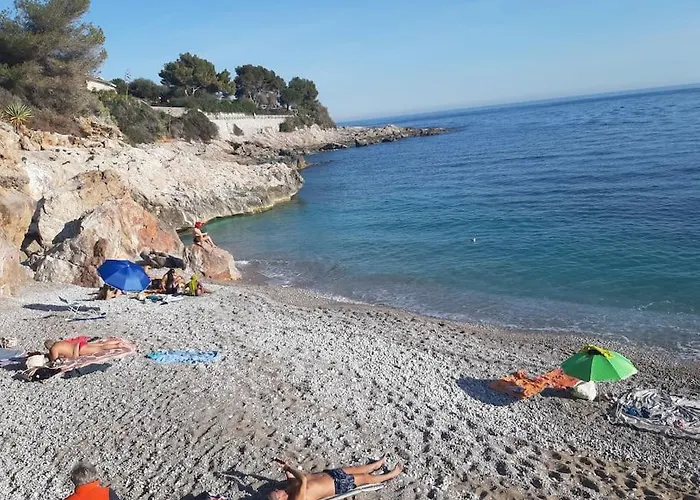 Casa Giustina * Ventimiglia
