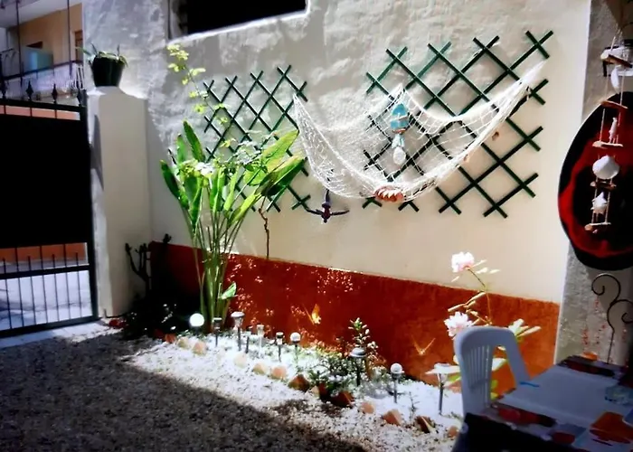 Ferienhaus Casa Giustina Ventimiglia