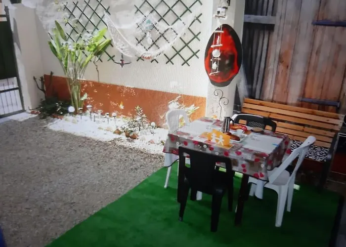 Casa Giustina Vakantiehuis