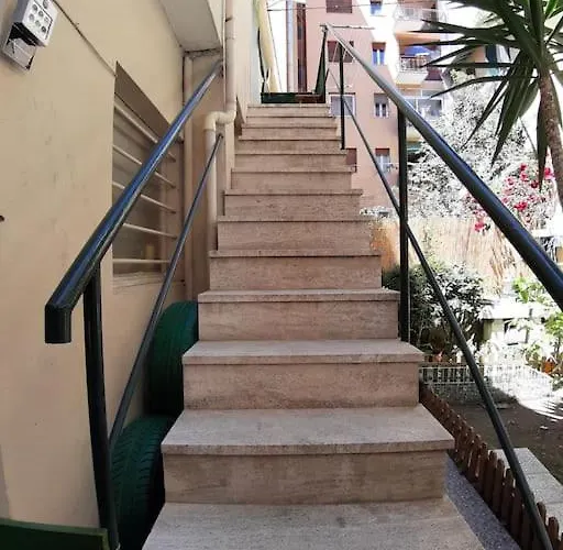 Casa Giustina Ventimiglia