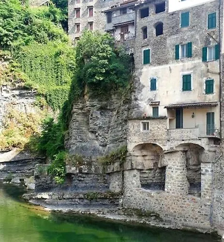 Casa Giustina Ferienhaus *