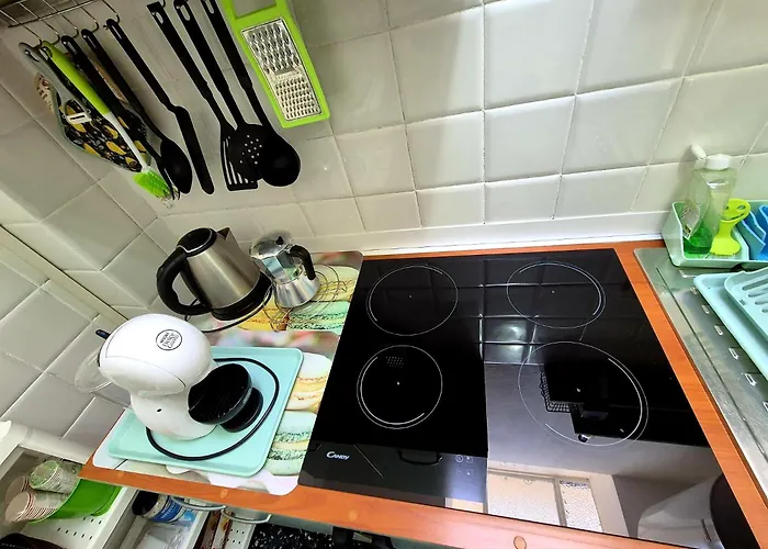 Vakantiehuis Casa Giustina