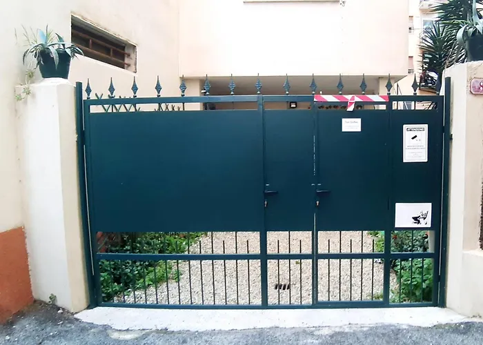 Casa Giustina Vakantiehuis