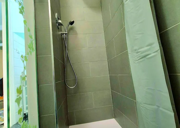 Vakantiehuis Casa Giustina